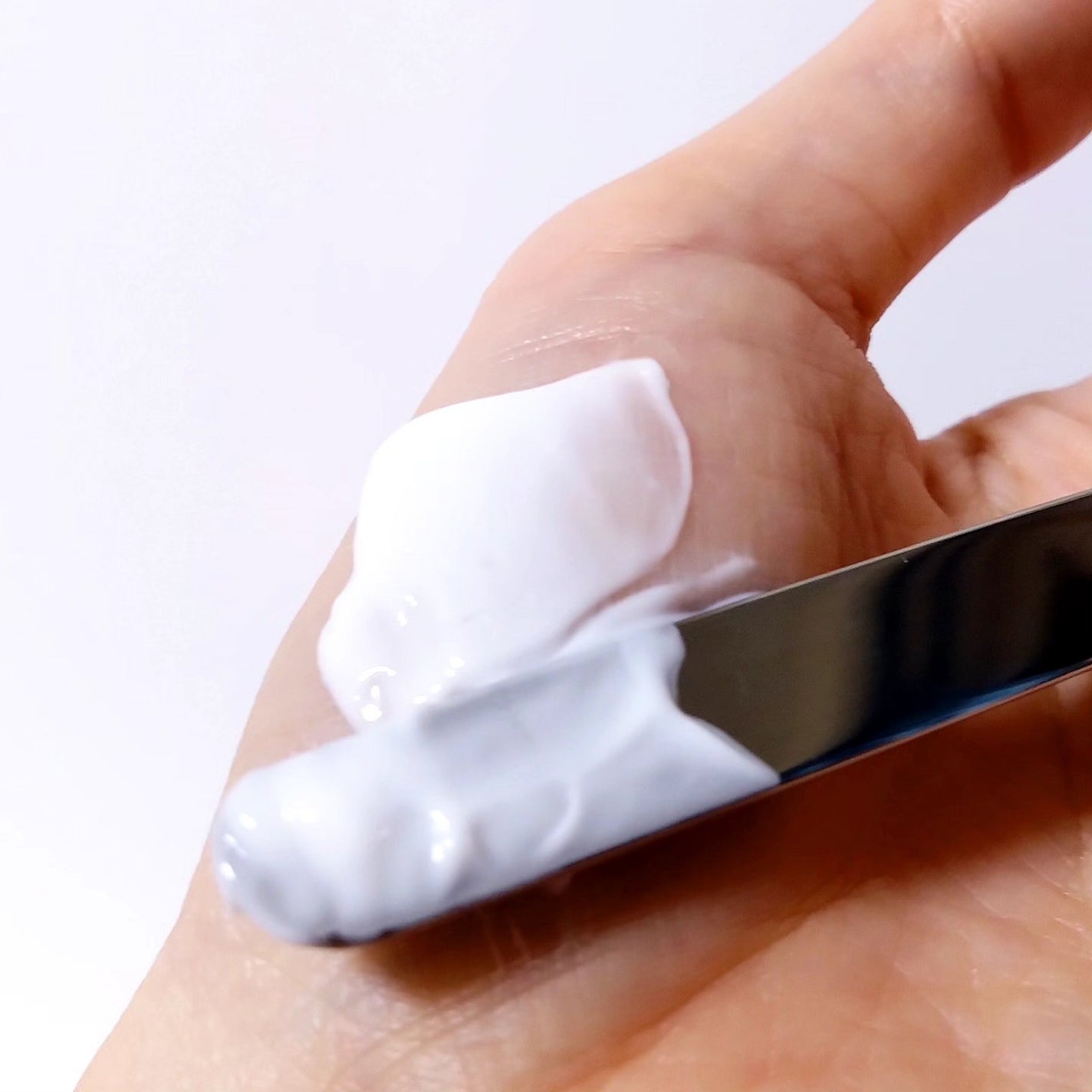 ラクトデュウ S.E.クリーム/ラクトデュウ/フェイスクリームを使ったクチコミ(4枚目)