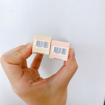 IPKN& Personal Tone Correcting Concealer Duo/IPKN&/リキッドコンシーラーを使ったクチコミ(8枚目)