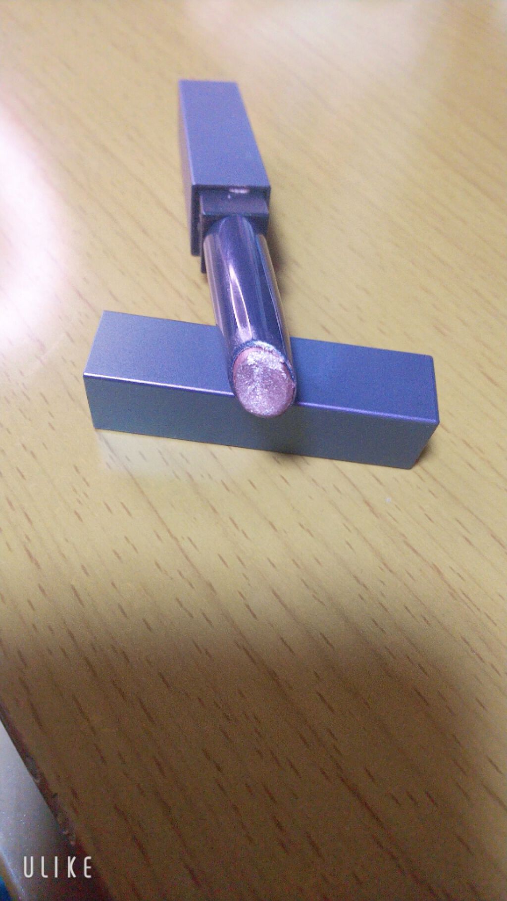 B.A カラーズ コレクティッド カラースティック アイカラー/B.A/スティックアイシャドウを使ったクチコミ(1枚目)