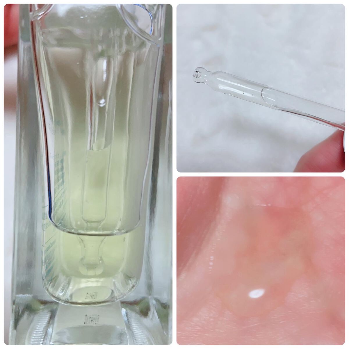 SE スカルプエッセンス/SEA ESSENCE/頭皮ローションを使ったクチコミ（2枚目）