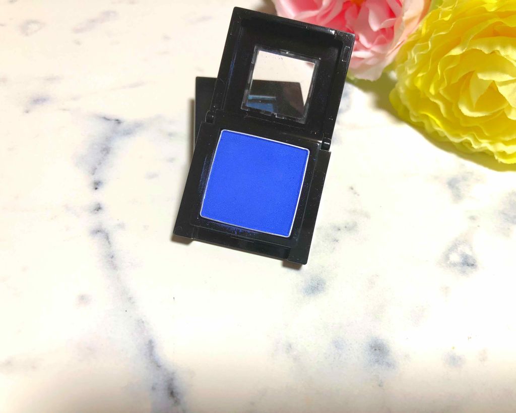 ヴィセ アヴァン シングルアイカラー/Visée/単色アイシャドウを使ったクチコミ(2枚目)