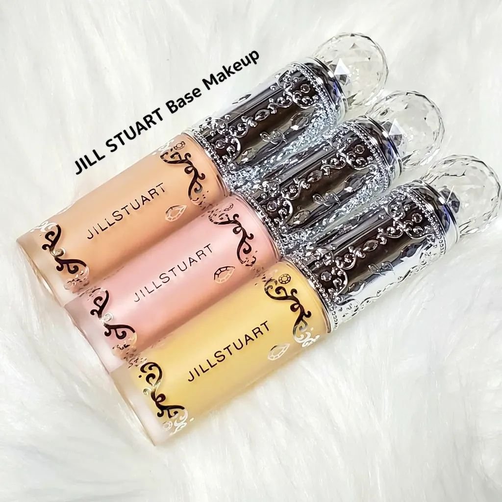 ダイヤモンドティップス コンシーラー＜カバータイプ＞/JILL STUART/リキッドコンシーラーを使ったクチコミ（1枚目）