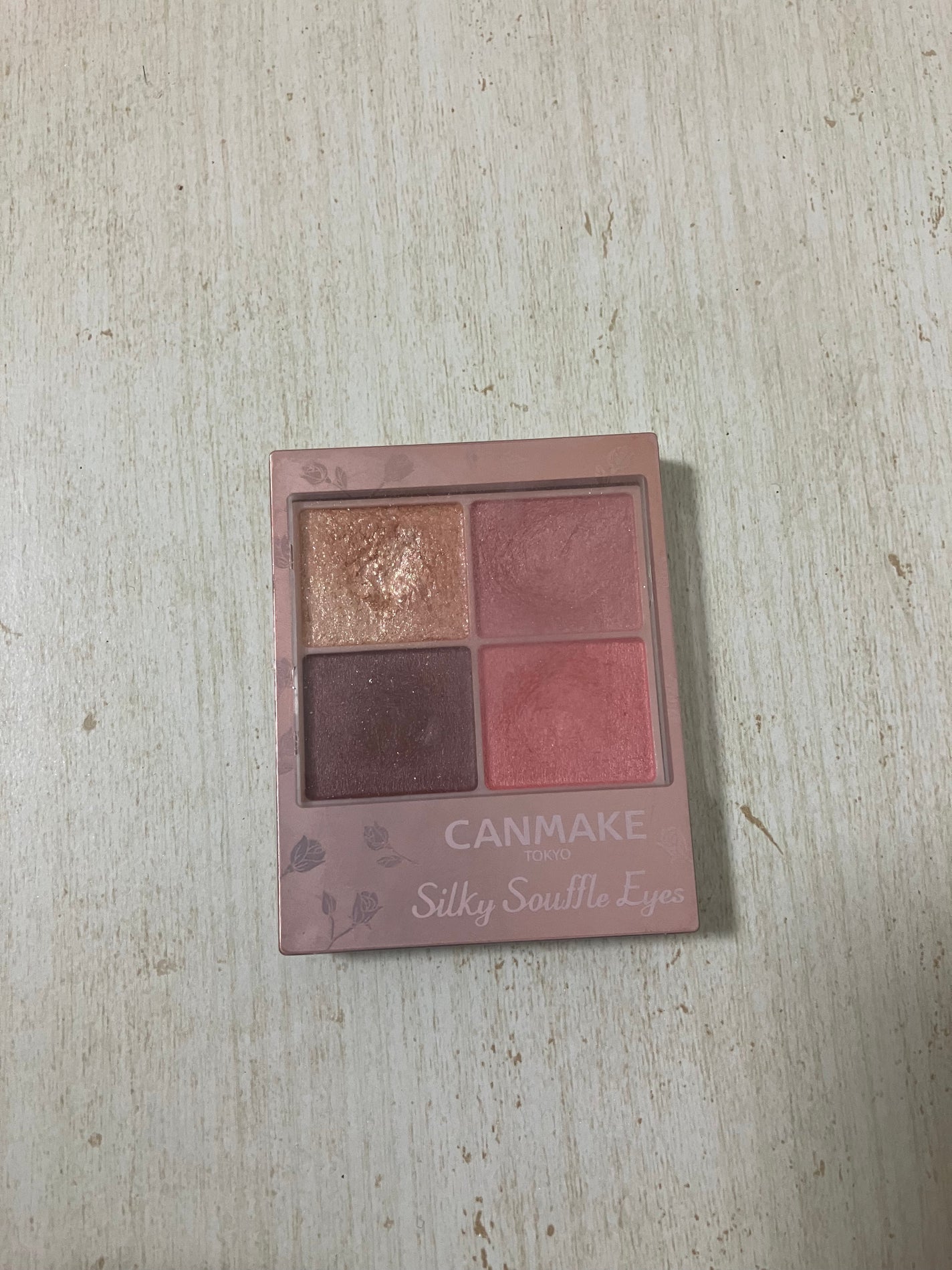 UVクリアフェイスパウダー/CEZANNE/プレストパウダーを使ったクチコミ(2枚目)