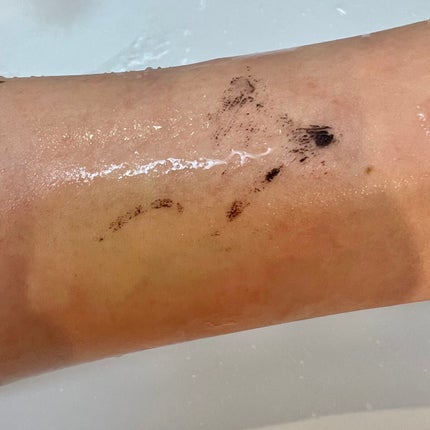 クレンジング リキッド/ドゥーオーガニック/クレンジングウォーターを使ったクチコミ(5枚目)