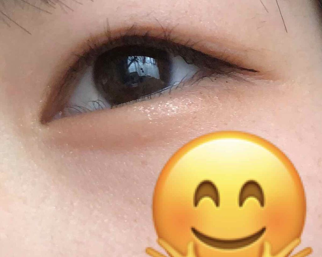 トーンアップアイシャドウ/CEZANNE/アイシャドウパレットを使ったクチコミ(4枚目)