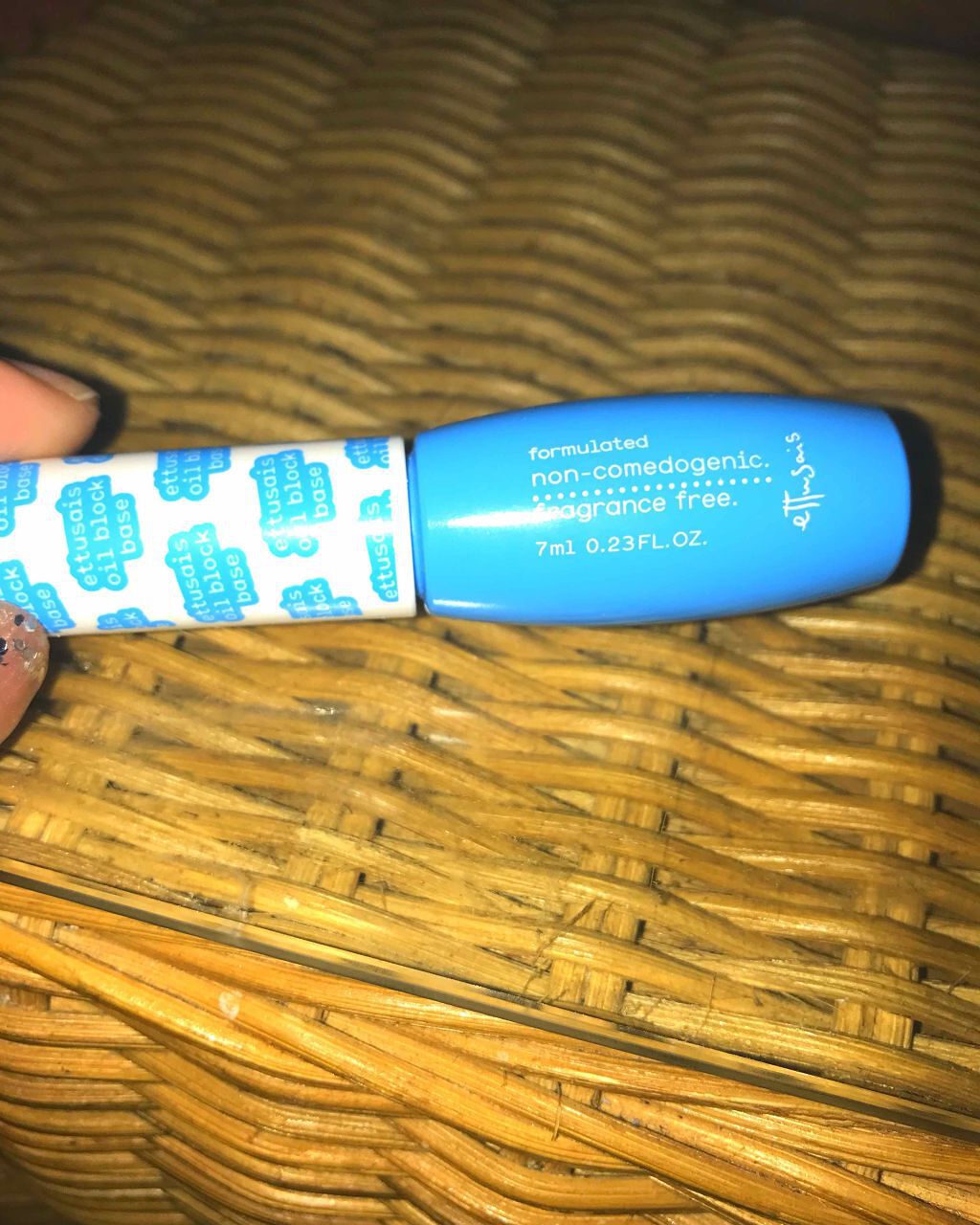 エテュセ ポアレスプライマー/ettusais/化粧下地を使ったクチコミ(1枚目)