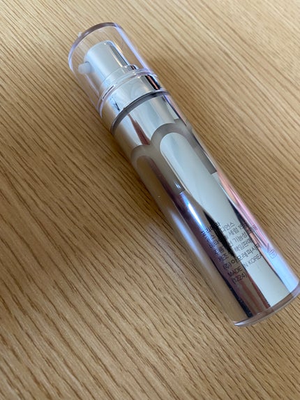 ユース ラディアンス ビタチノール セラム/primera/美容液を使ったクチコミ(2枚目)