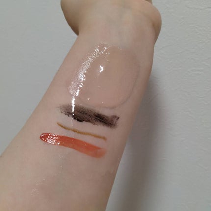 スキンクリア クレンズ オイル <アロマタイプ>/アテニア/オイルクレンジングを使ったクチコミ(8枚目)