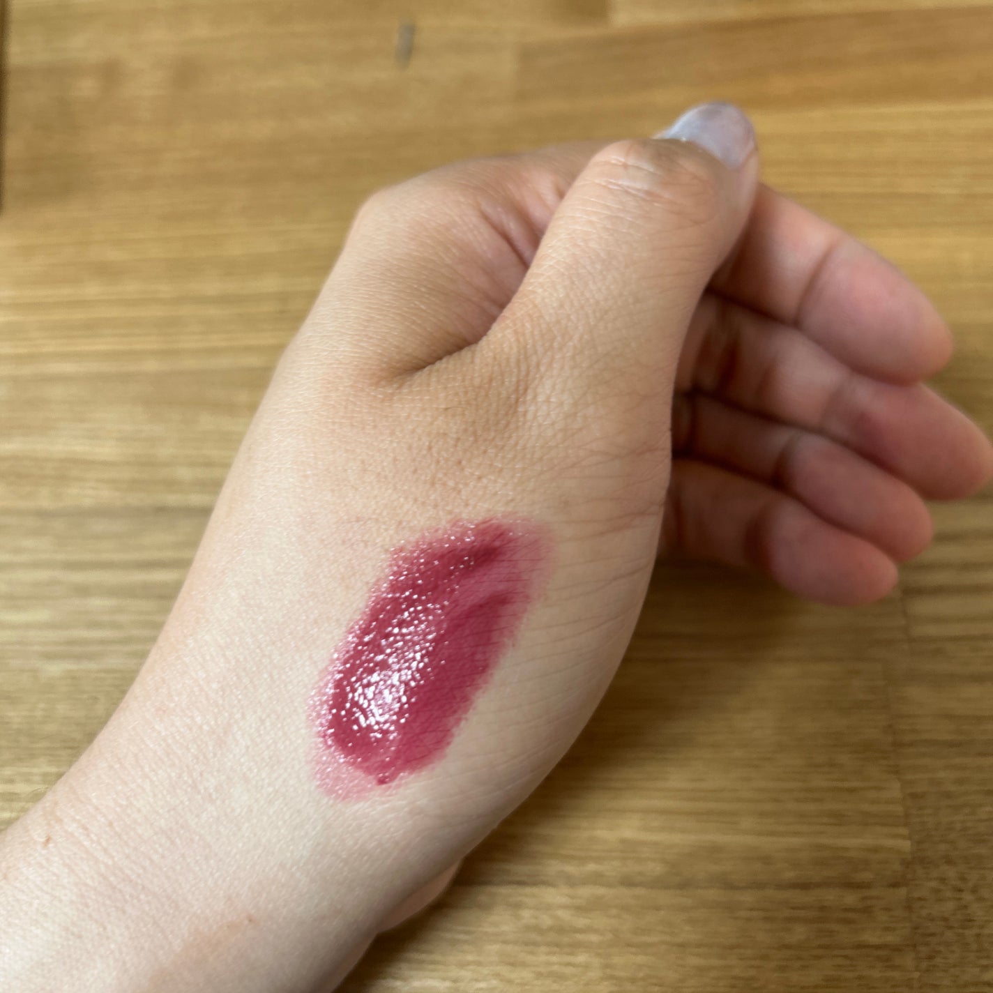 ケイト リップモンスター/KATE/口紅を使ったクチコミ(1枚目)