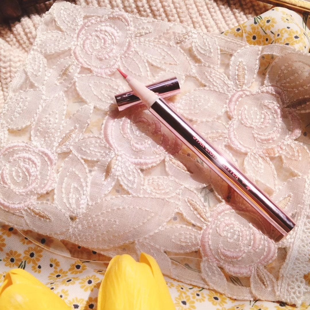 スターライトグリッター/パルガントン/グリッターを使ったクチコミ(1枚目)