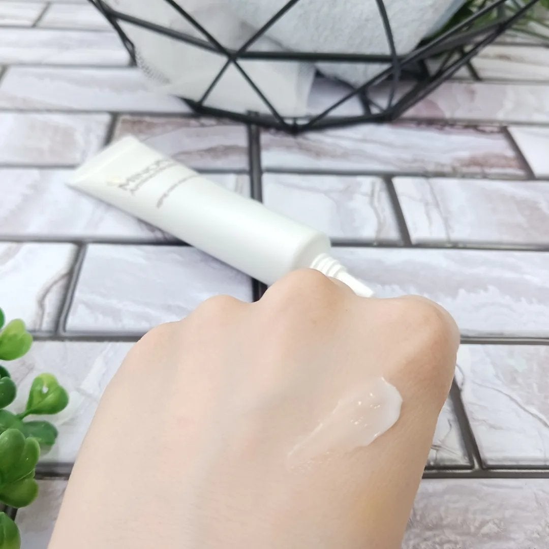 ミノン アミノモイスト エイジングケア アイクリーム/ミノン/アイケア・アイクリームを使ったクチコミ(4枚目)