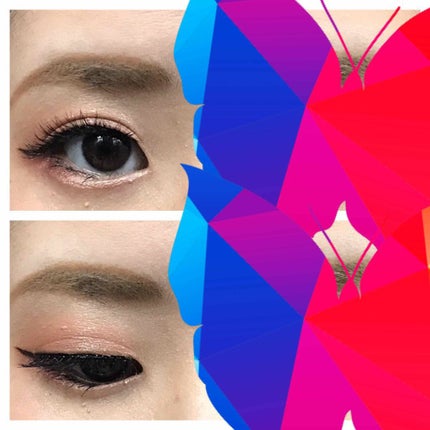 スモール アイシャドウ×4/M・A・C/アイシャドウパレットを使ったクチコミ(2枚目)