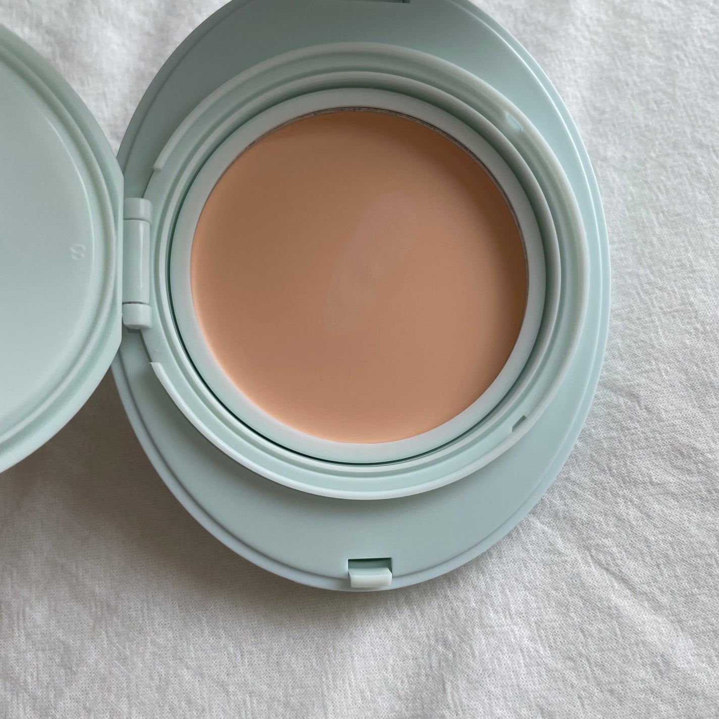 muk on LIPS 「wooliliwooベージュサンバーム┈10月に発売され..」(4枚目)