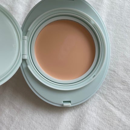 muk on LIPS 「wooliliwooベージュサンバーム┈10月に発売され..」(4枚目)