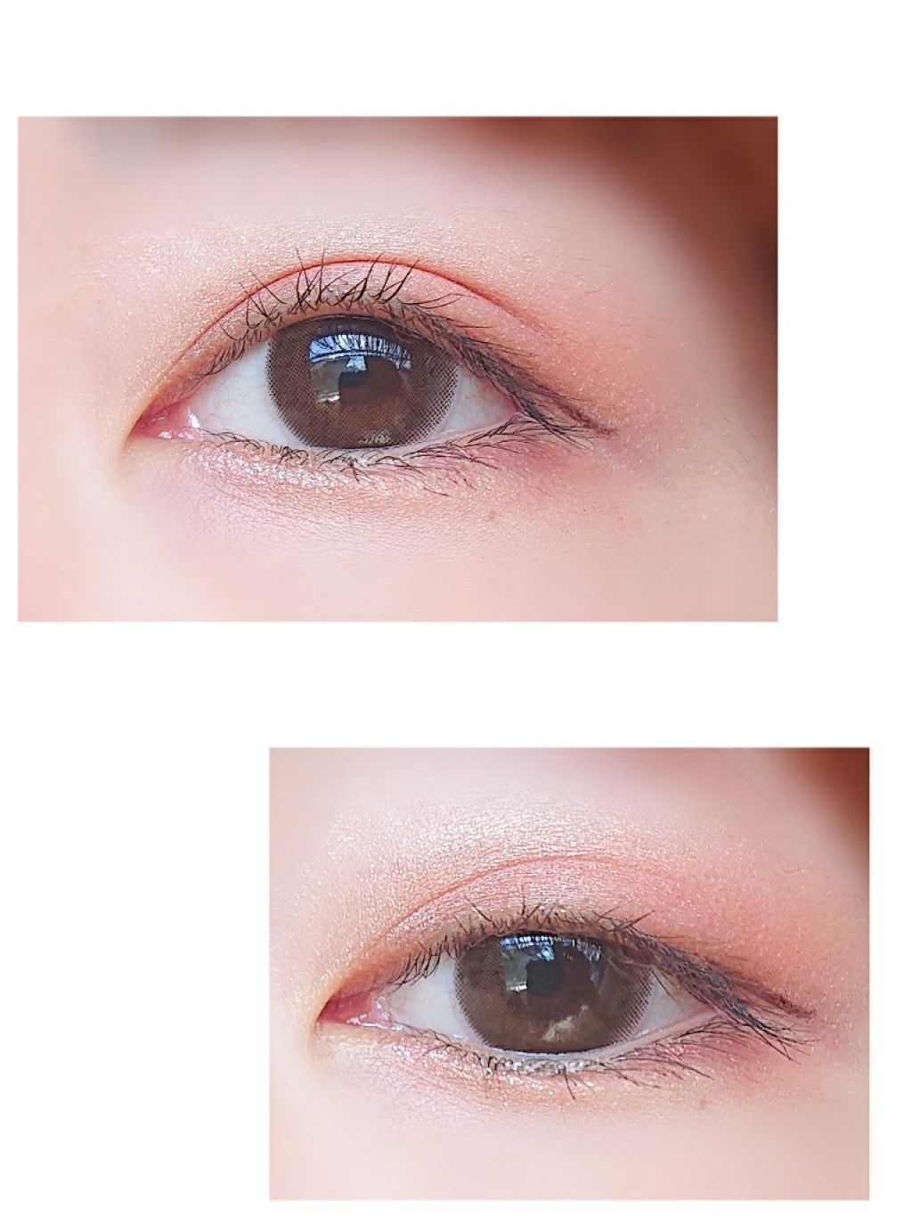 フローレスグロウ フラッシュブラッシュ/CHICCA/ジェル・クリームチークを使ったクチコミ（2枚目）