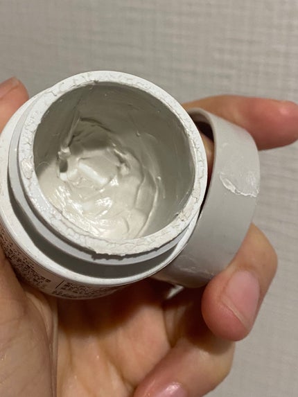 キールズ レアアース マスク/Kiehl's/洗い流すパック・マスクを使ったクチコミ(3枚目)
