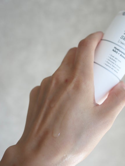 RXザ・6ペプチドスキンブースターセラム/COSRX/ブースター・導入液を使ったクチコミ(2枚目)