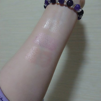 ジューシィ シロップ ダズル/Visée/リップグロスを使ったクチコミ(2枚目)