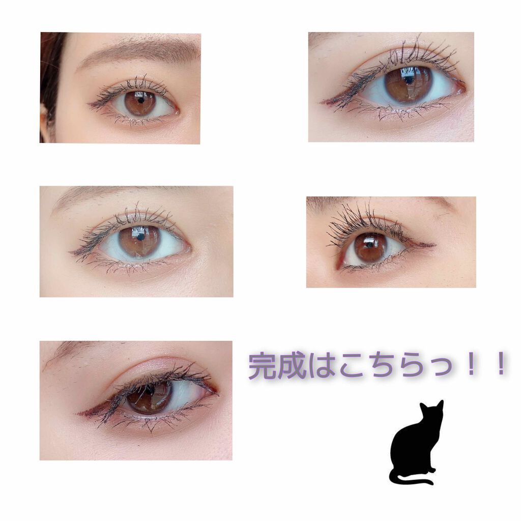 アディクション ザ アイシャドウ/ADDICTION/単色アイシャドウを使ったクチコミ(4枚目)