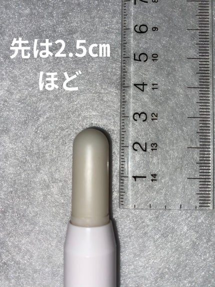 レブロン キス シュガー スクラブ/REVLON/リップスクラブを使ったクチコミ(5枚目)