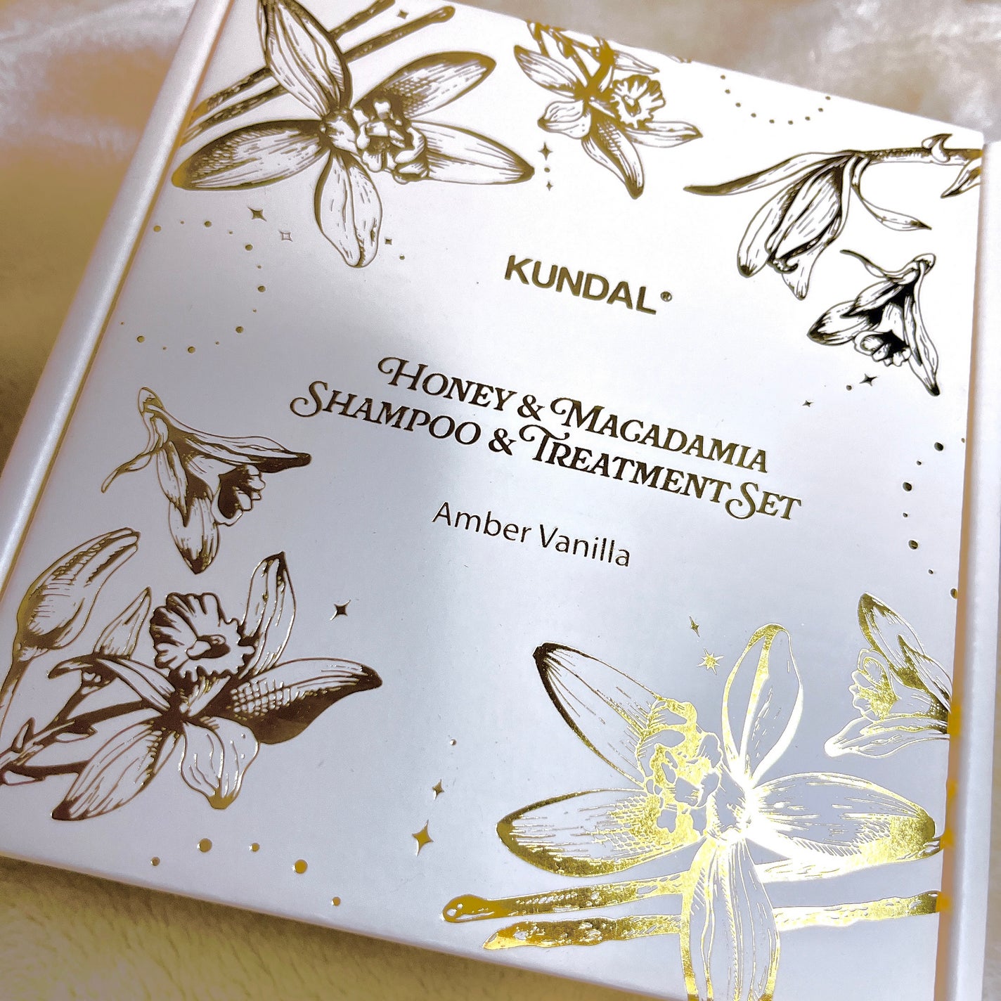 ネイチャーシャンプー/KUNDAL/市販シャンプーを使ったクチコミ(4枚目)