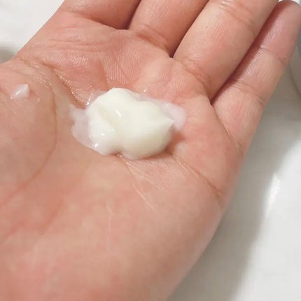 ウォーターコンク モイストシャンプー/ヘアトリートメント/ululis/市販シャンプーを使ったクチコミ(4枚目)