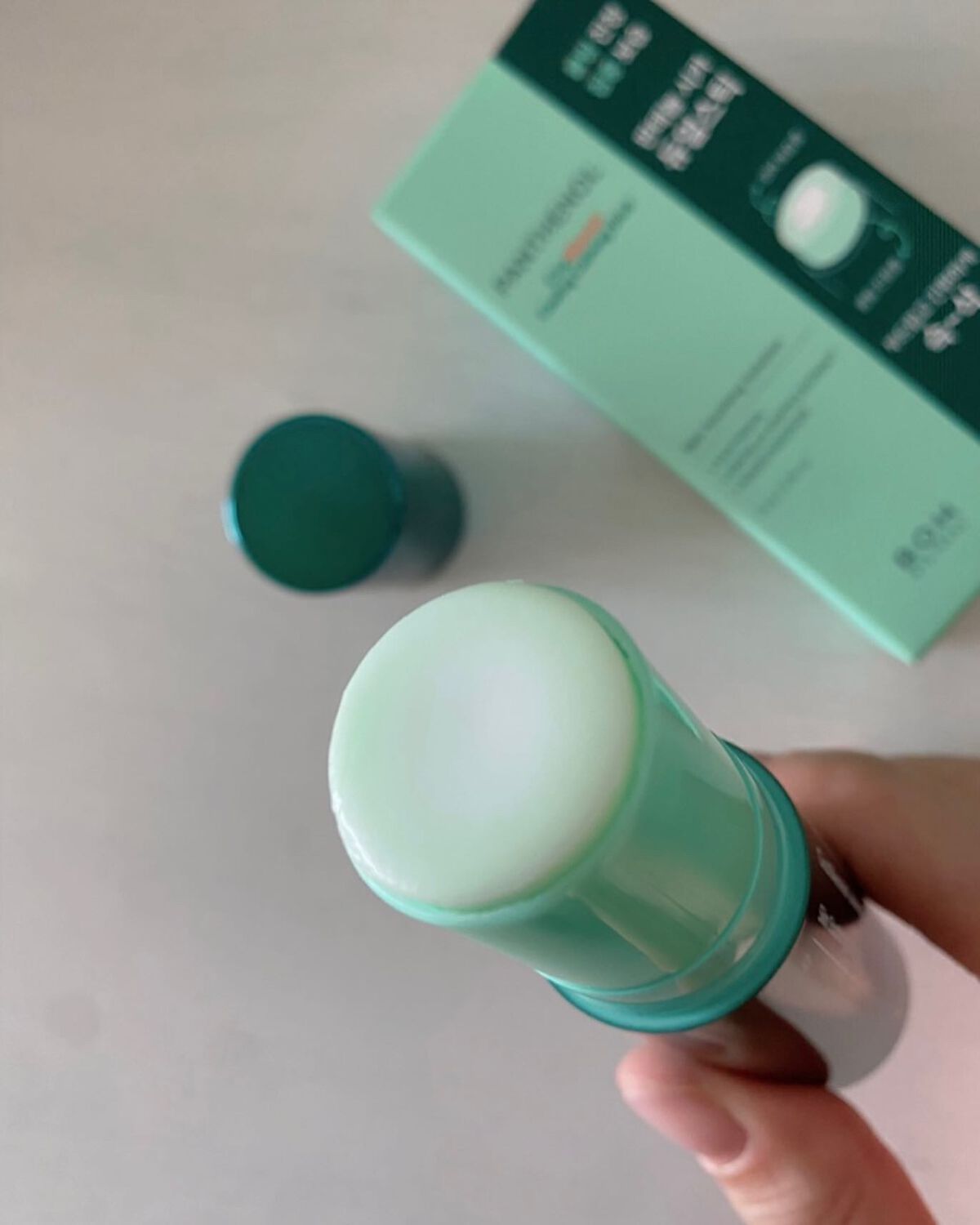 BIOHEALBOH 日本限定セット/BIOHEAL BOH/その他スキンケアを使ったクチコミ(5枚目)