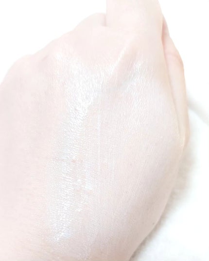 Tri-active 日焼け止め UVクリーム CampBaby u1906/Areti./日焼け止めクリームを使ったクチコミ(5枚目)