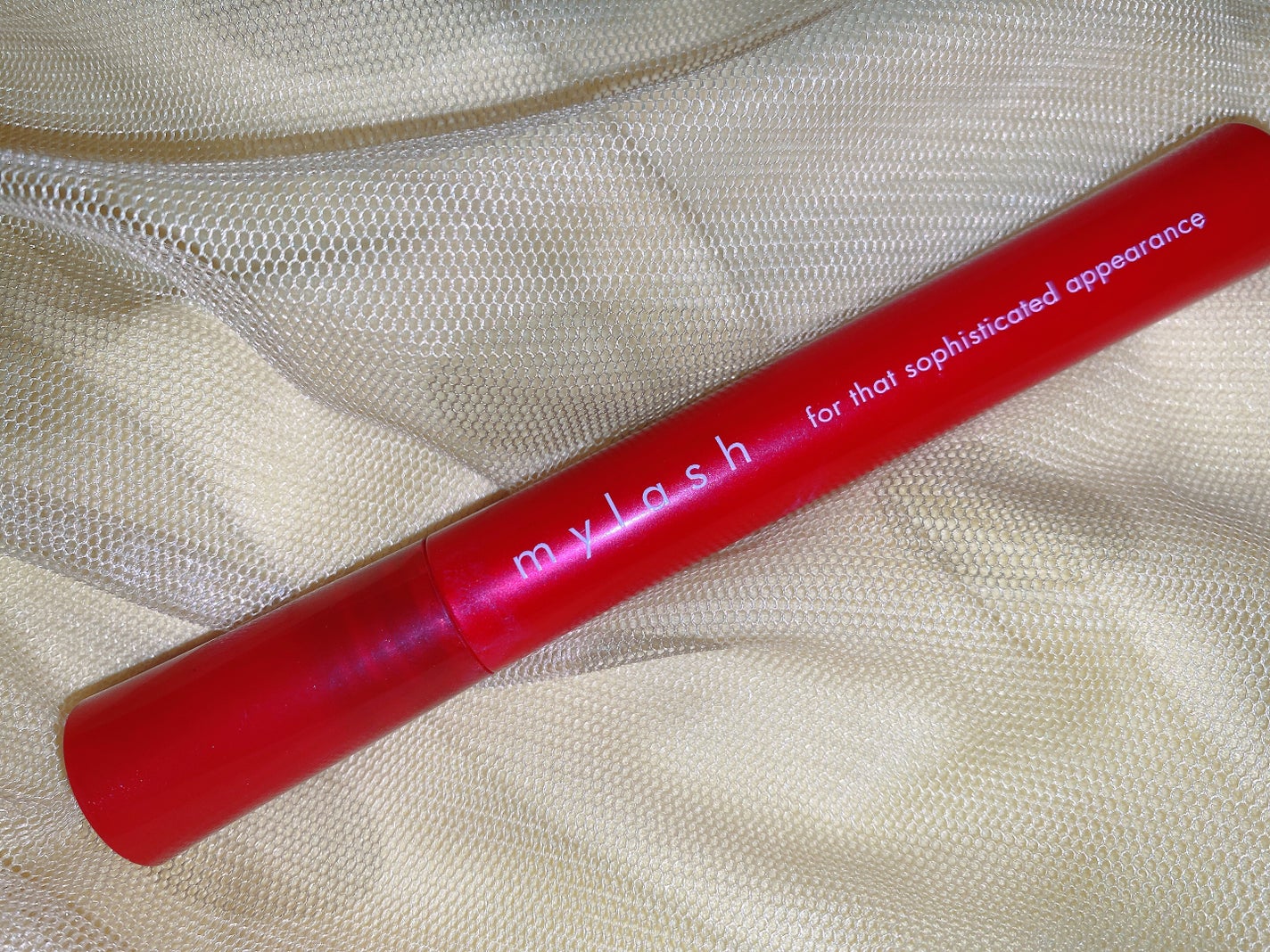 オペラ マイラッシュ アドバンスト/OPERA/マスカラを使ったクチコミ(1枚目)