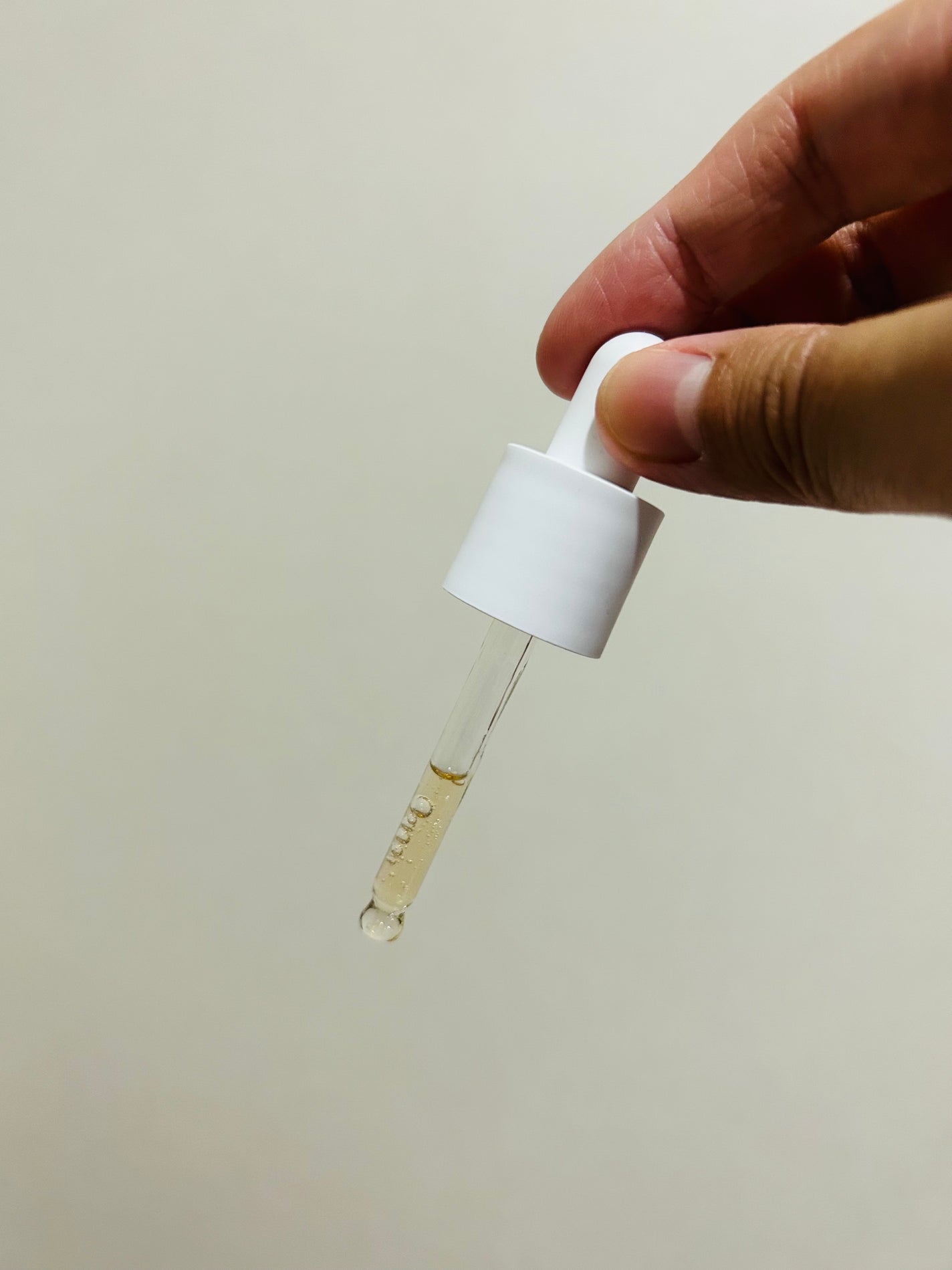 ドクダミ80%スージングアンプル/Anua/美容液を使ったクチコミ(2枚目)