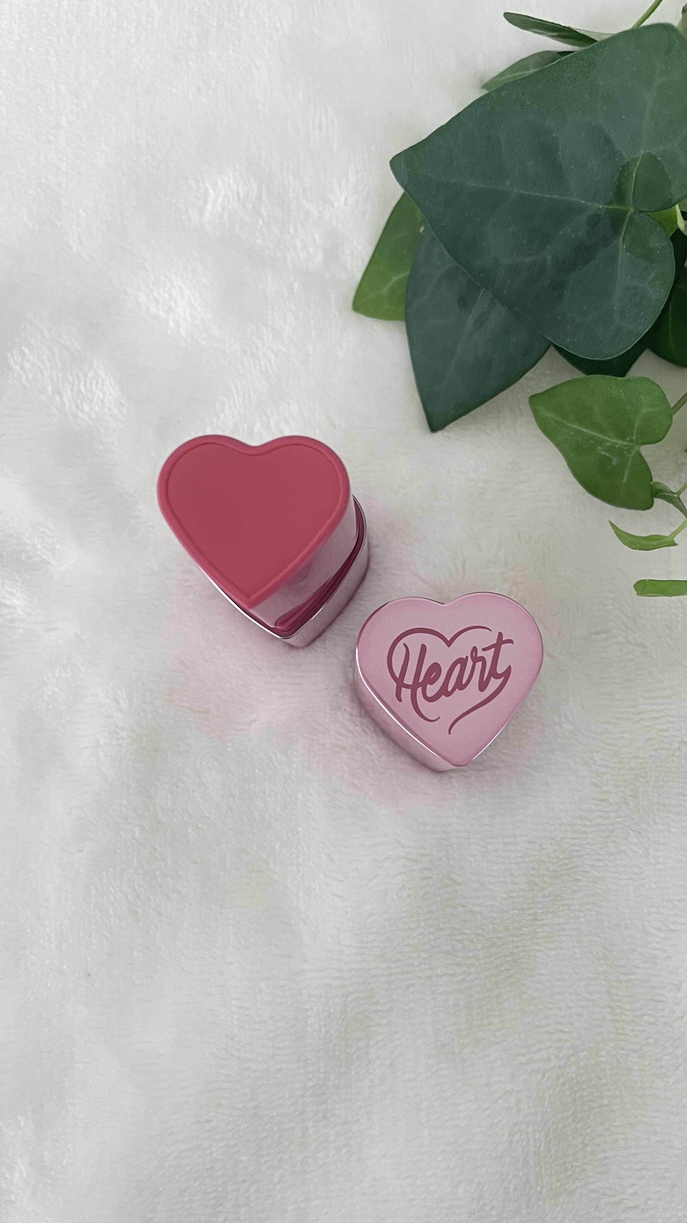 タッチインソール チークブラッシャー/touch in SOL /ジェル・クリームチークを使ったクチコミ（2枚目）