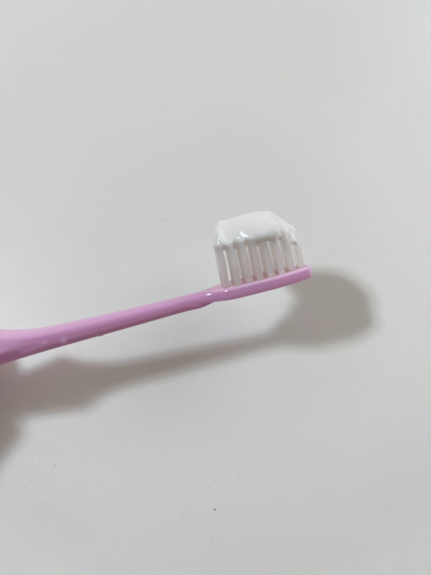 オーラツーミー アロマフレーバーコレクション ペースト/オーラツー/歯磨き粉を使ったクチコミ(3枚目)