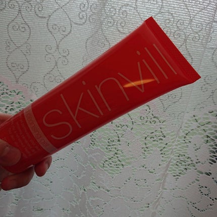 ハトムギ保湿ジェル(ナチュリエ スキンコンディショニングジェル)/ナチュリエ/美容液を使ったクチコミ(2枚目)