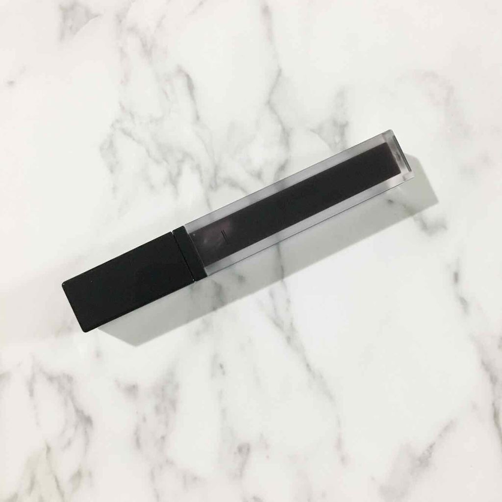 ミネラルリッププランパー シアーブラック/エトヴォス/リッププランパーを使ったクチコミ（1枚目）