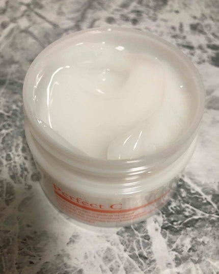パーフェクトC オールインワンジェル/Perfect C/オールインワン化粧品を使ったクチコミ(2枚目)