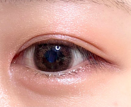 デザイニング カラー アイズ/SUQQU/アイシャドウパレットを使ったクチコミ(4枚目)