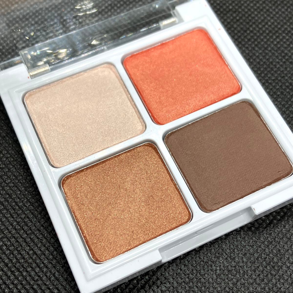 フェイブスボックス/FAVES BEAUTY/メイクアップキットを使ったクチコミ(3枚目)