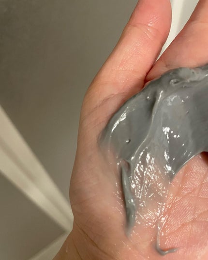 ローズマリー スカルプクレンジング/WELEDA/頭皮クレンジングを使ったクチコミ(4枚目)