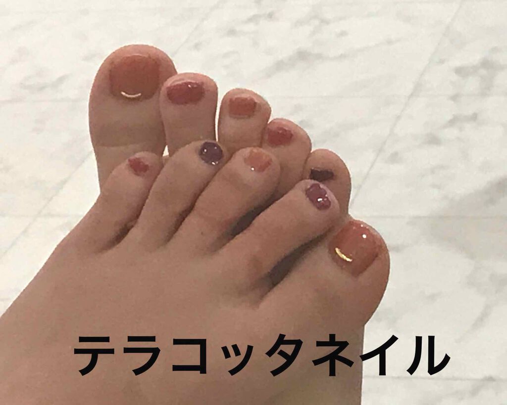 irogel/irogel(イロジェル)/ジェルネイルを使ったクチコミ（1枚目）