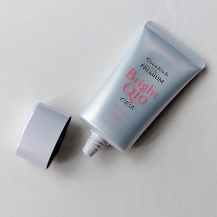 コエンリッチ ザ プレミアム ライトアップ モイストガード ハンドクリーム/コエンリッチQ10/ハンドクリームを使ったクチコミ(3枚目)