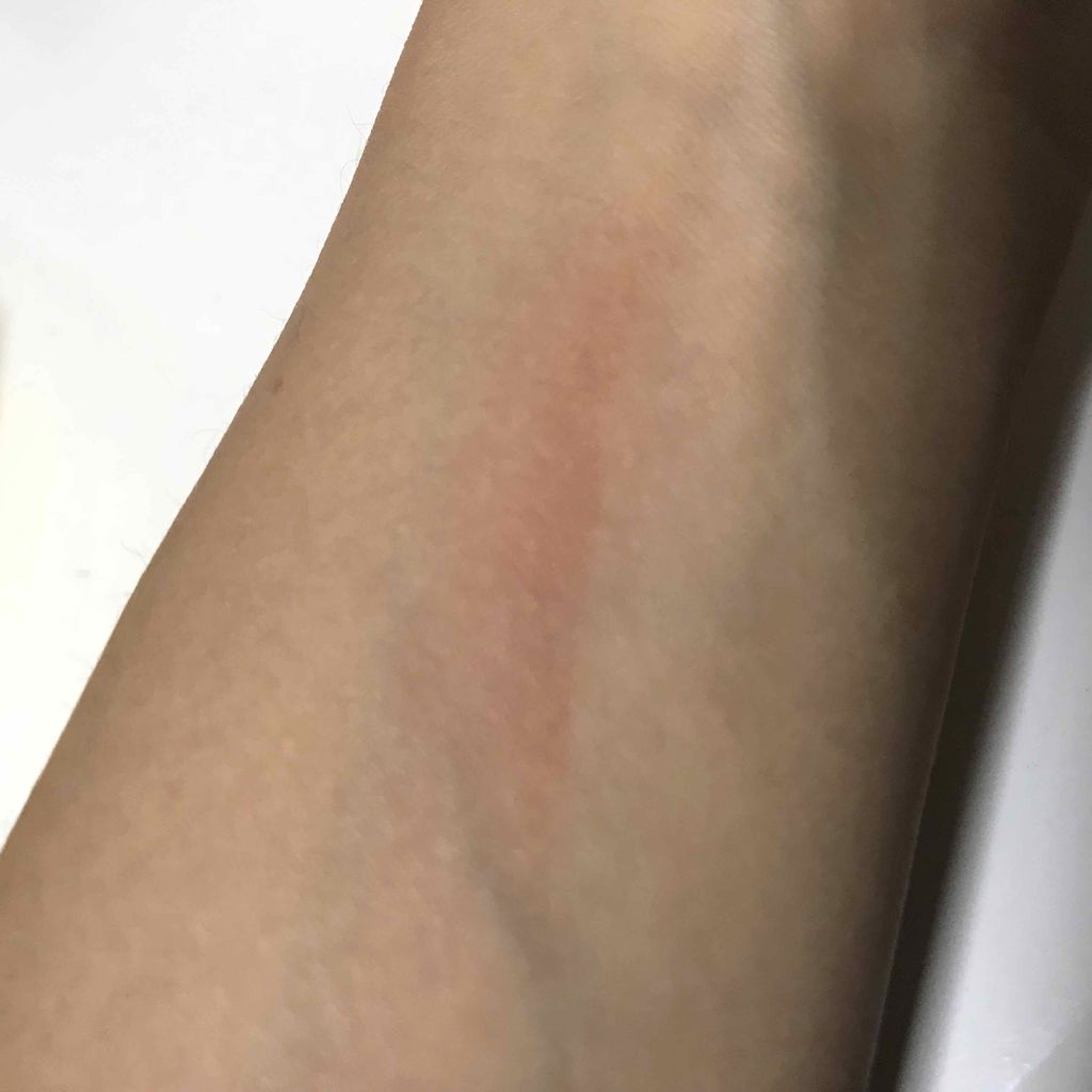 リップスティック Y/ちふれ/口紅を使ったクチコミ(3枚目)