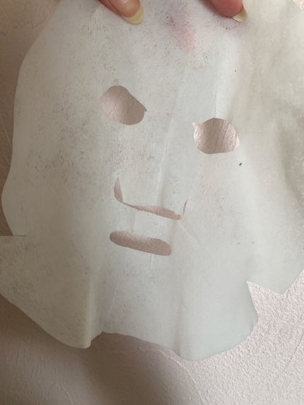 フェイスマスク/THE STEM CELL/シートマスク・パックを使ったクチコミ(3枚目)