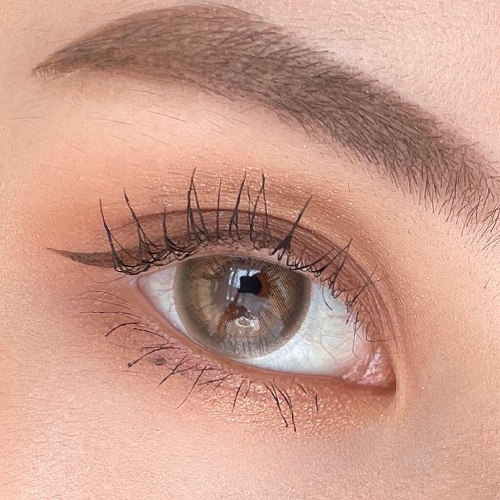 アイカラーレーション/LUNASOL/アイシャドウパレットを使ったクチコミ(3枚目)