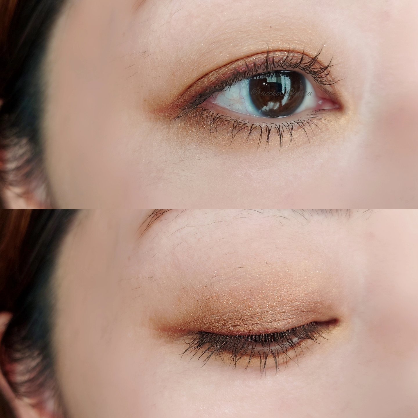 インスパイアマルチフィクサーマスカラ/mude./マスカラ下地を使ったクチコミ（3枚目）