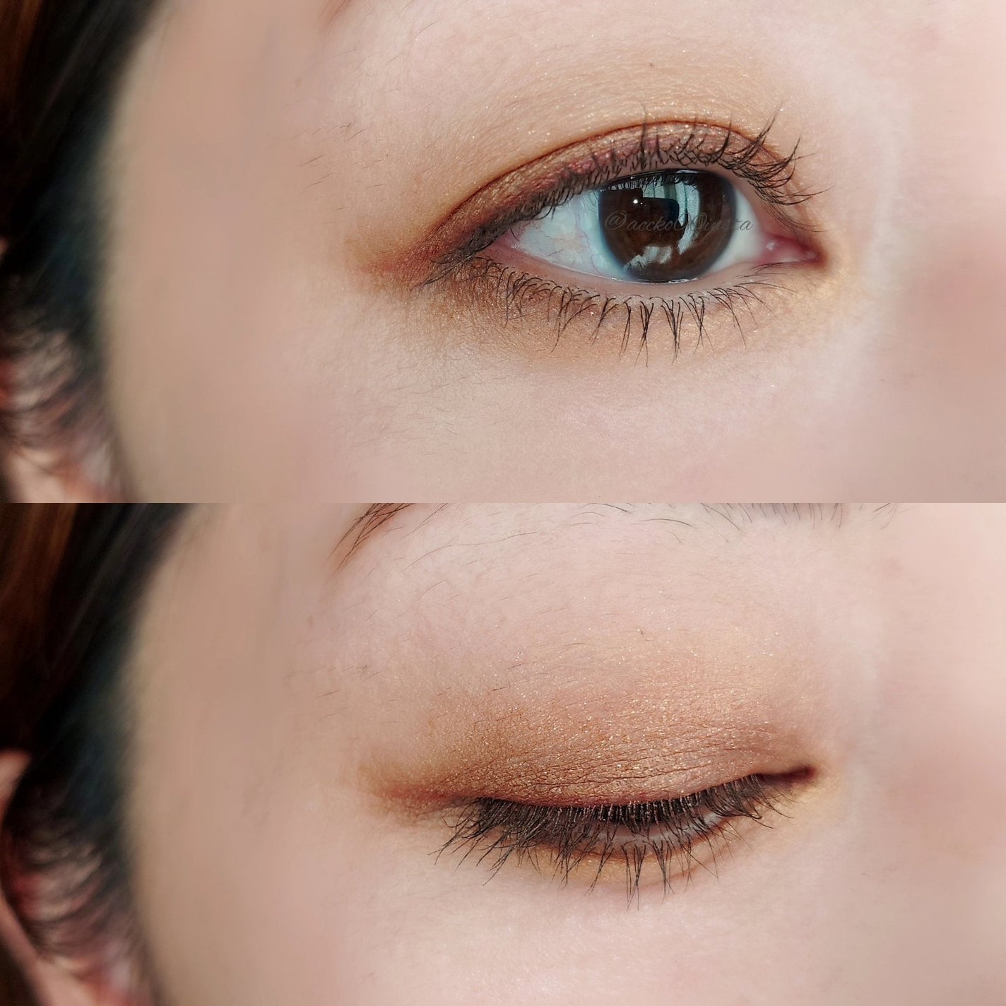 アイ カラー クォード/TOM FORD BEAUTY/アイシャドウパレットを使ったクチコミ(3枚目)