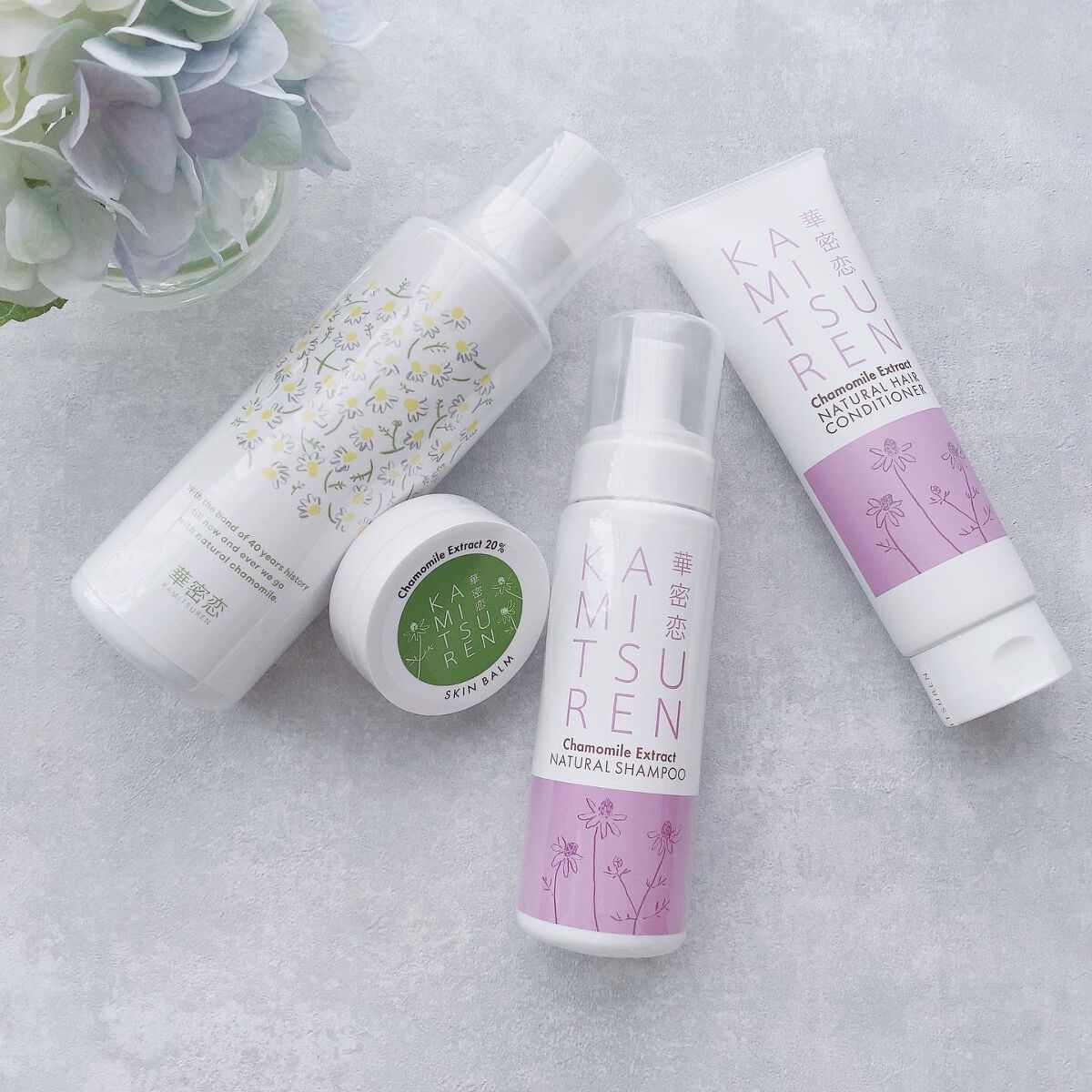 華密恋薬用入浴剤/華密恋/生薬系入浴剤を使ったクチコミ（1枚目）