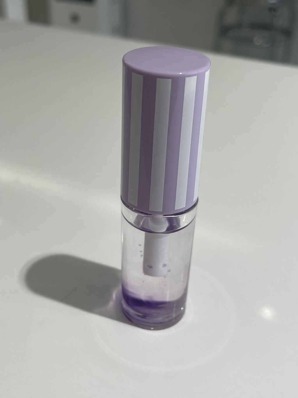 ケアグロス/CandyDoll/リップグロスを使ったクチコミ（2枚目）