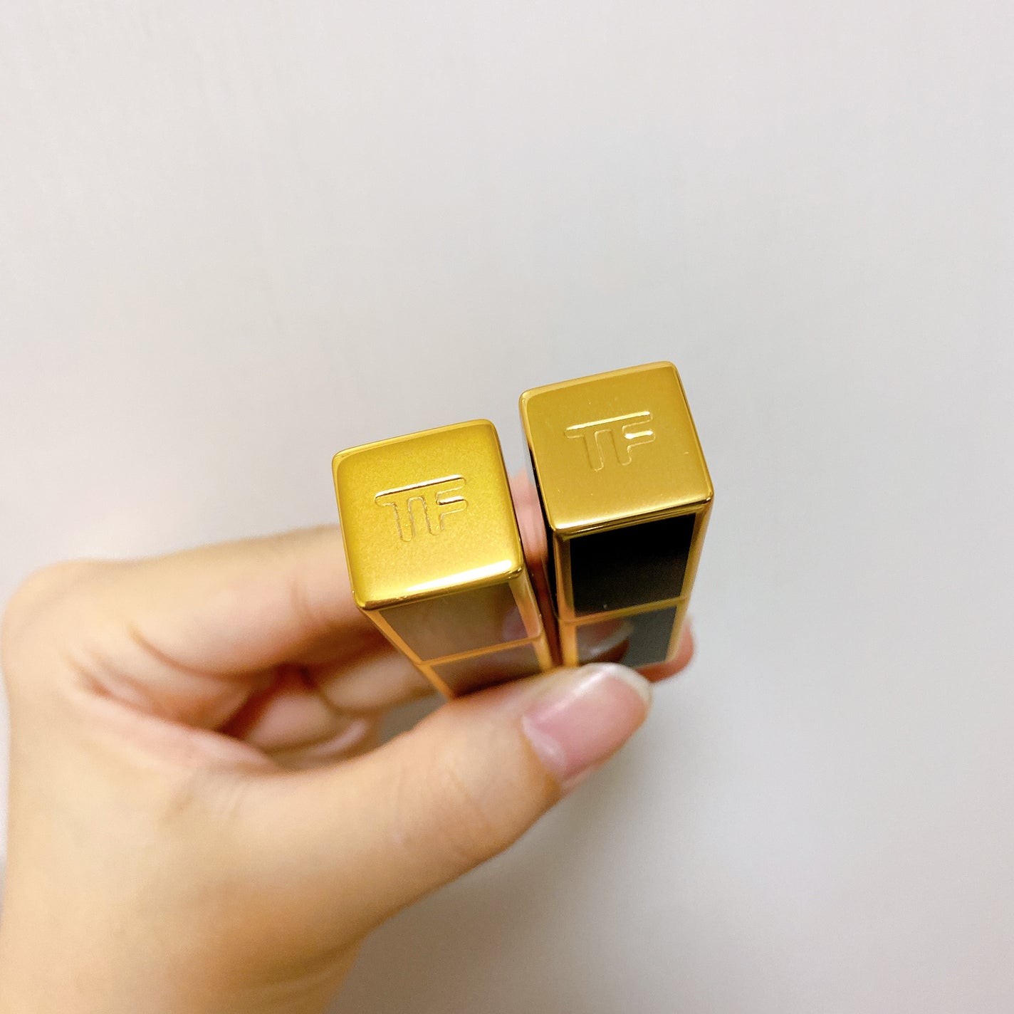 リップ カラー/TOM FORD BEAUTY/口紅を使ったクチコミ(3枚目)