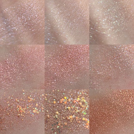 ヴィセ アヴァン シングルアイカラー/Visée/単色アイシャドウを使ったクチコミ(6枚目)