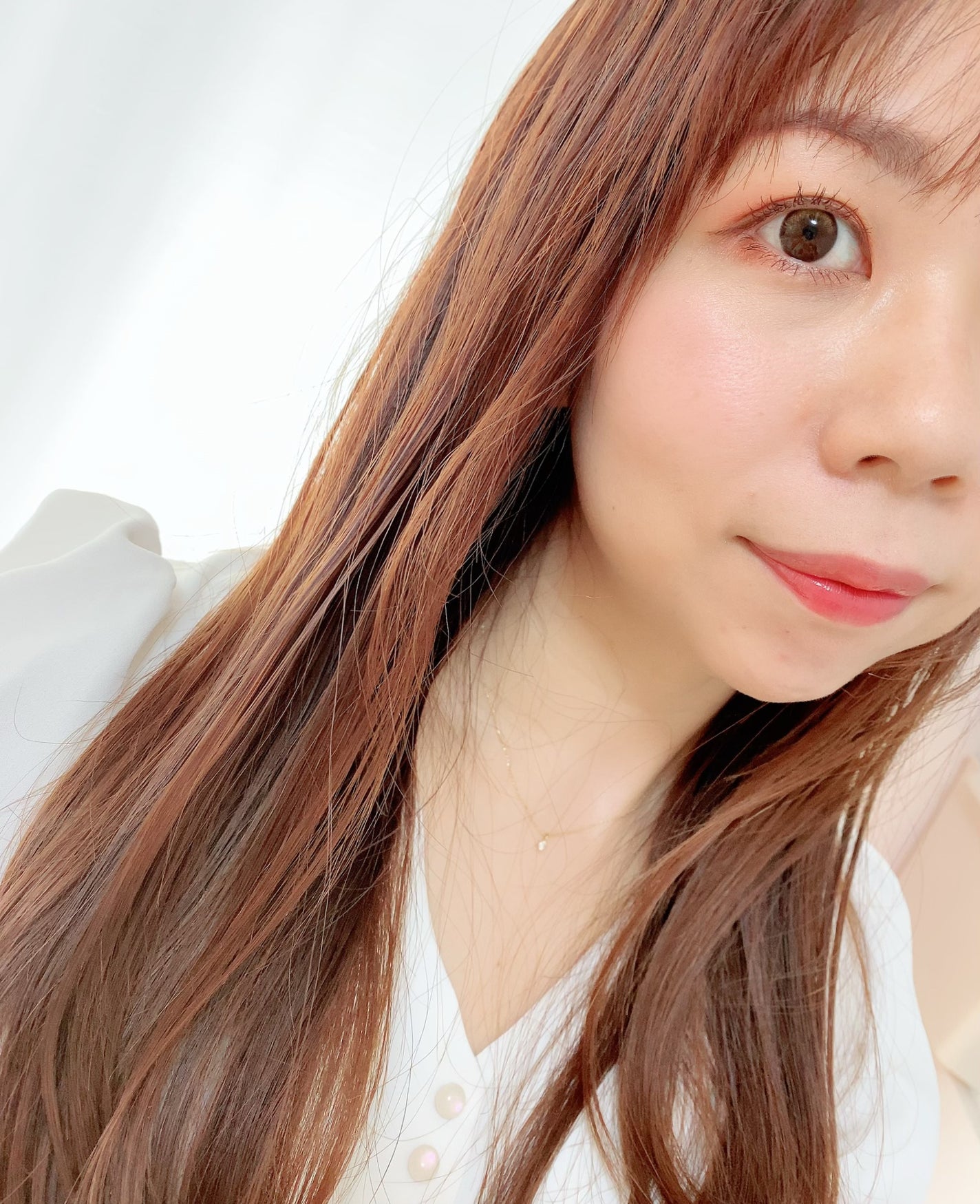 【旧】ディオールスキン ルージュ ブラッシュ/Dior/パウダーチークを使ったクチコミ(3枚目)